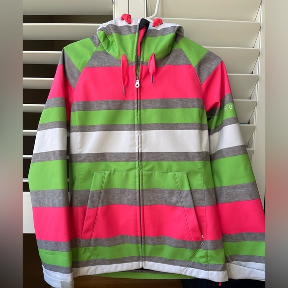 Roxy Jackets & Blazers - CUTE ROXY JACKET